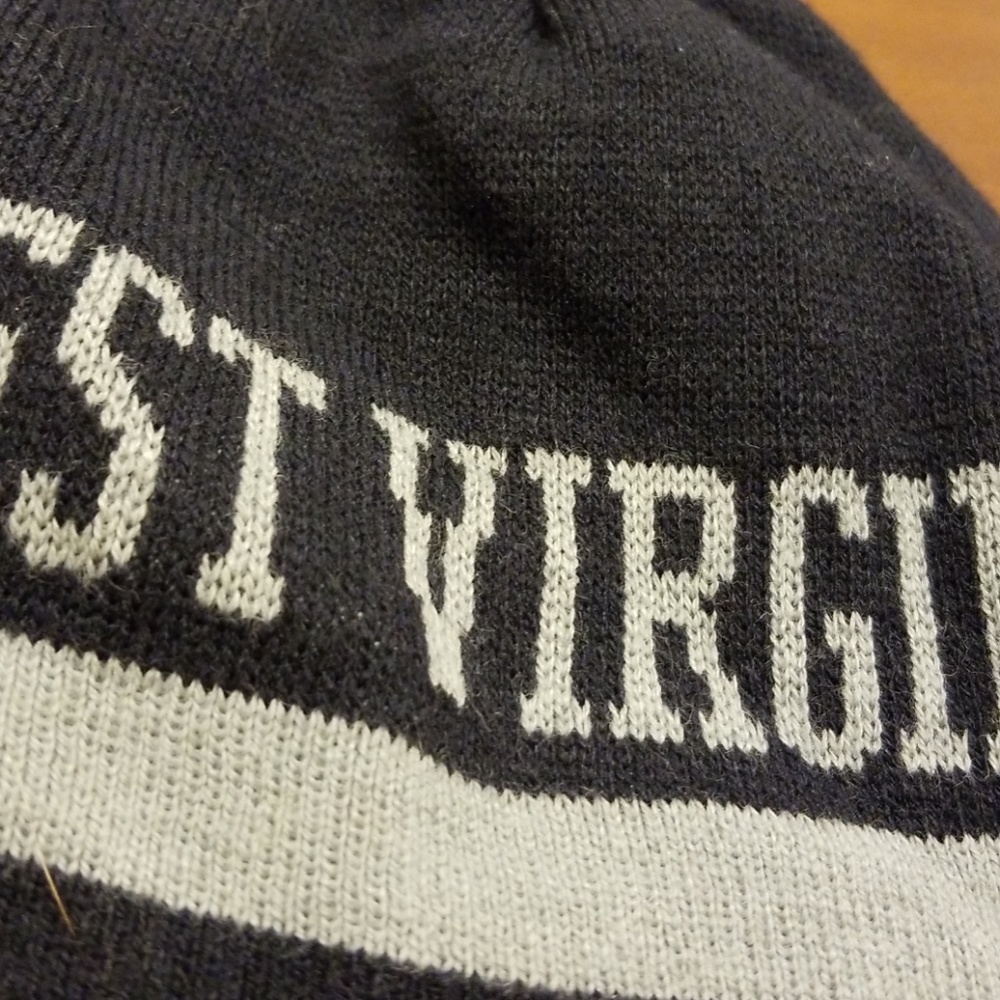 WV ππ HAT - Picture 6 of 6